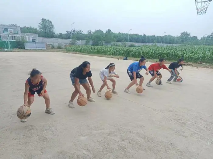 如何利用云平台进行篮球训练的效果评估_1